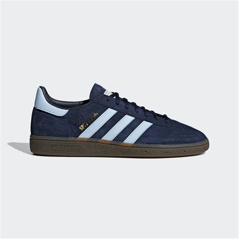 adidas handball spezial dama|adidas originals handball spezial navy.